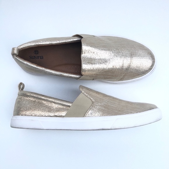 Susina Shoes - Susina Women's Slip On Shoes